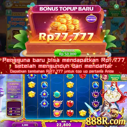 888r APK