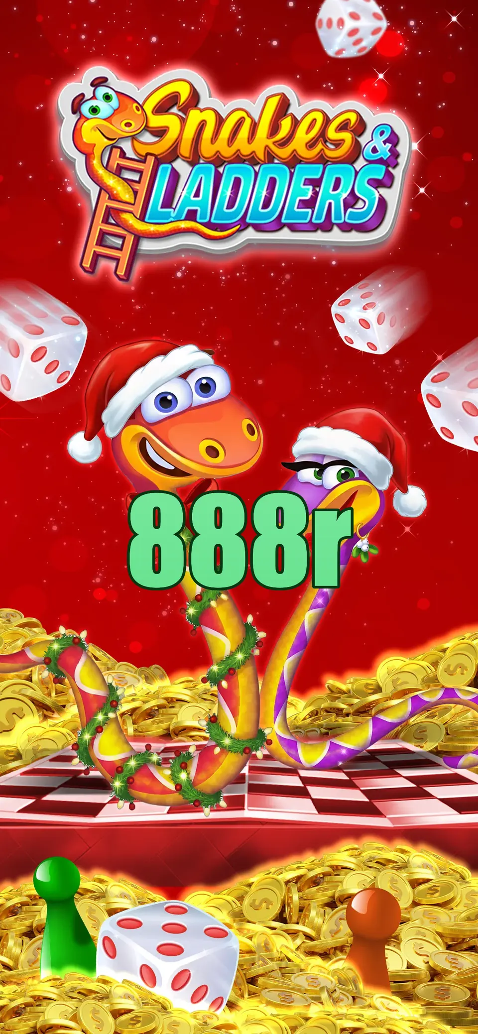888r APK