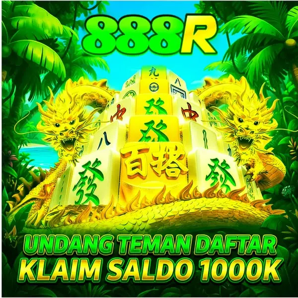 888r Resmi